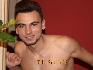TylorSmith98