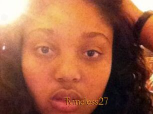 Tymeless27