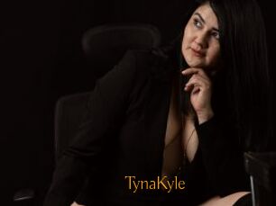 TynaKyle