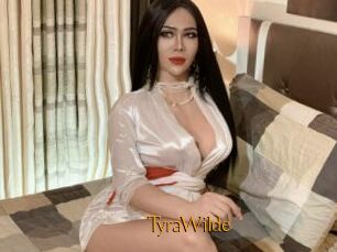TyraWilde
