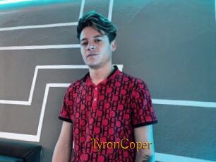 TyronCoper