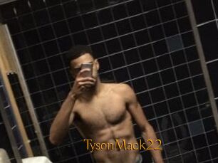 TysonMack22