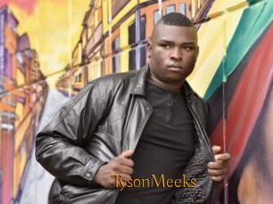 TysonMeeks