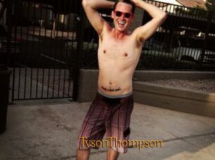 TysonThompson