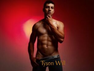 Tyson_Will