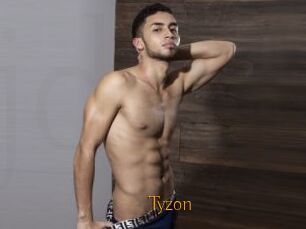 Tyzon_