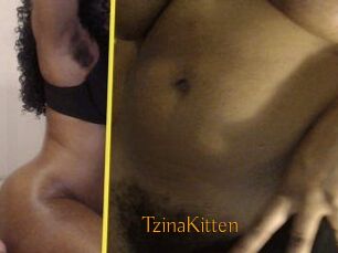 TzinaKitten