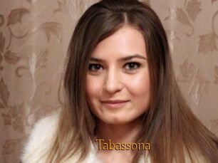 Tabassona
