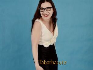 Tabathaceto
