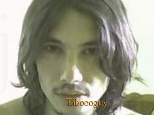Taboooguy