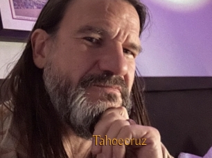 Tahoecruz