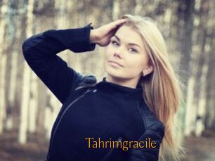 Tahrimgracile