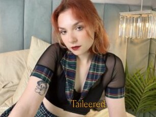 Taileered