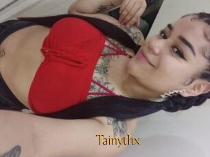 Tainythx
