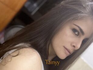 Tainyy
