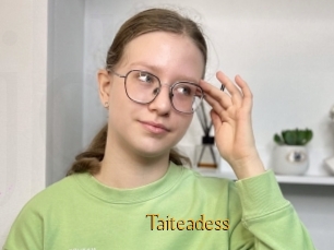 Taiteadess