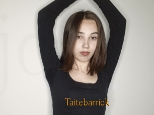 Taitebarrick