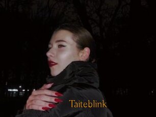 Taiteblink