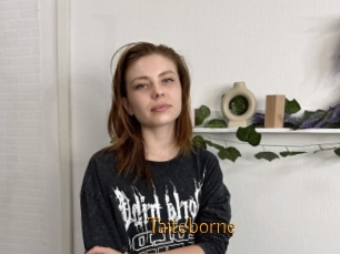 Taiteborne