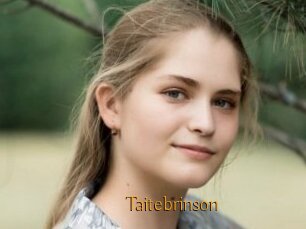 Taitebrinson