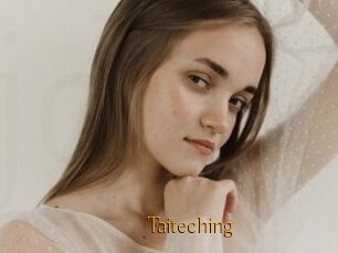 Taiteching