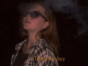 Taitechurchey