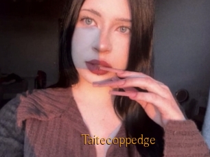 Taitecoppedge