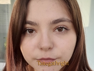Taitegathright