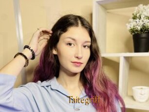 Taitegriff