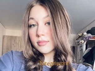 Taitegriscom