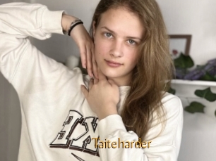 Taiteharder