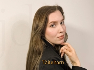 Taiteharn