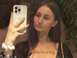 Taitehearing