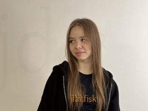 Taitfisk