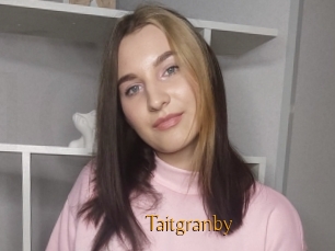Taitgranby
