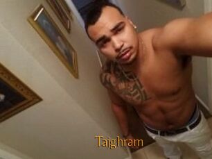 Tajghram