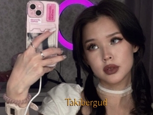 Takibergud