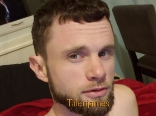 Talenjames