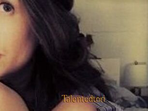 Talentedtori