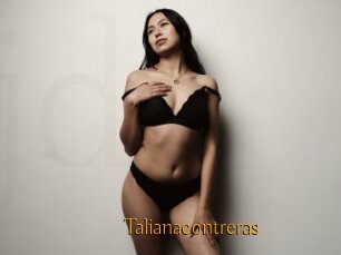 Talianacontreras