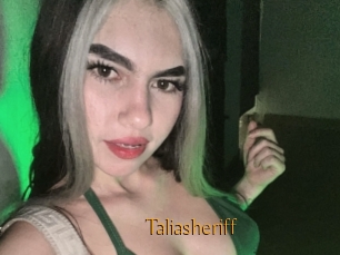 Taliasheriff