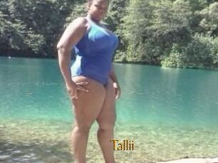 Tallii