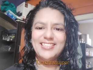 Tamannasuper