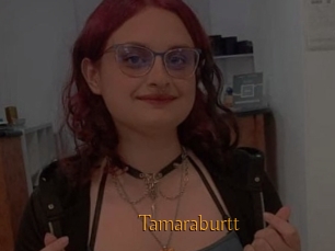 Tamaraburtt