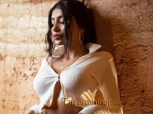 Tamaraminaj