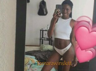 Tamarawinslett