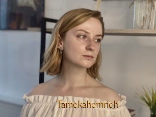 Tamekahemrich