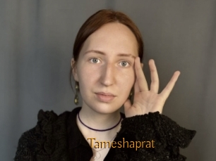 Tameshaprat