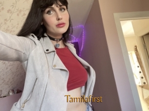 Tamilafirst