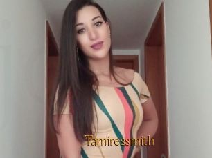 Tamiressmith